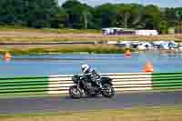 Black Bikes